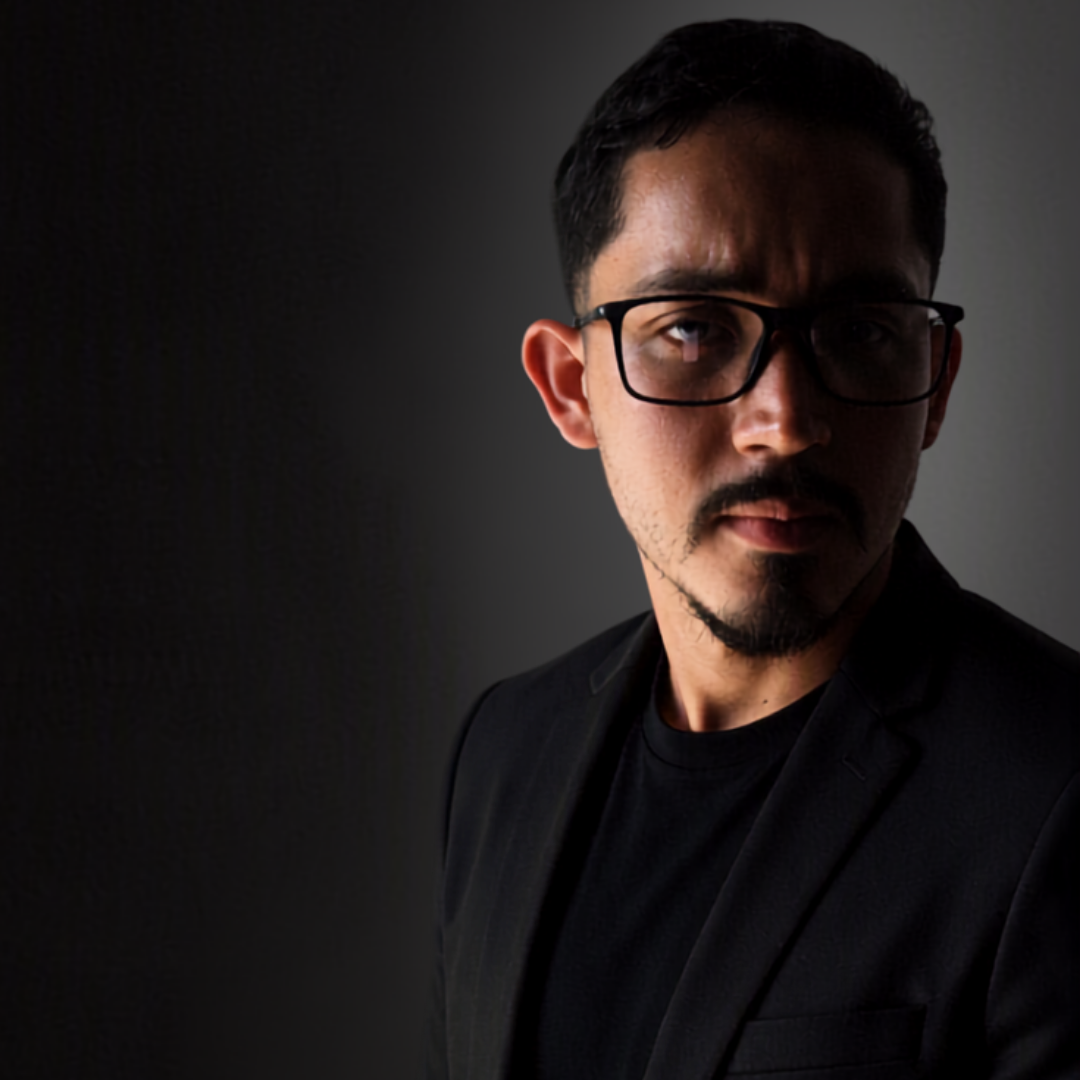 Ramon Pimentel, mentor